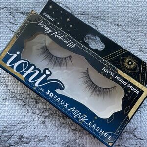 Ioni Lashes